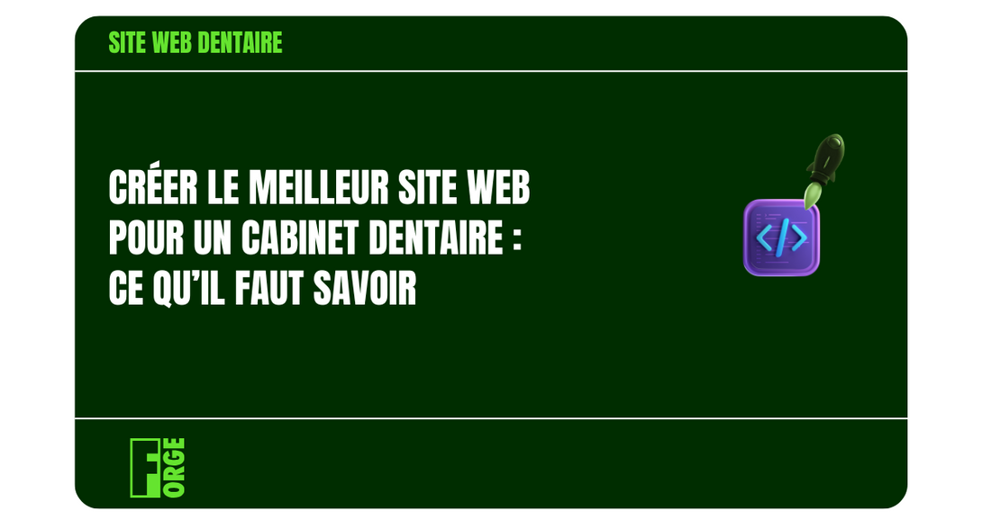 creation-de-sites-pour-dentiste